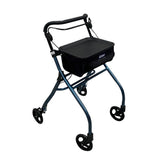 Indoor Walker Rollator