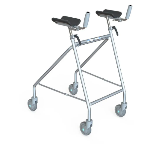 Kcare Walking Tutor - Heavy Duty with Braking System - Hire