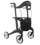 Peak Care Levitas Carbon Fibre Rollator