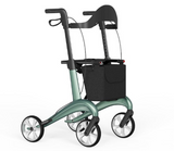 Peak Care Levitas Carbon Fibre Rollator