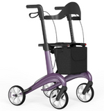 Peak Care Levitas Carbon Fibre Rollator