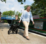 eFoldi Lite 3 Wheel Mobility Scooter