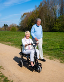 eFoldi Lite 3 Wheel Mobility Scooter