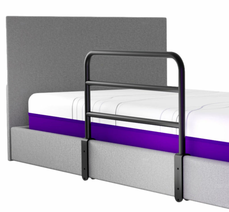 Dme Soft Rails Icare Low Side Rail – Perth Mobility Scooters