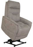 LUDLOW Power Lift Recliner by THEOREM