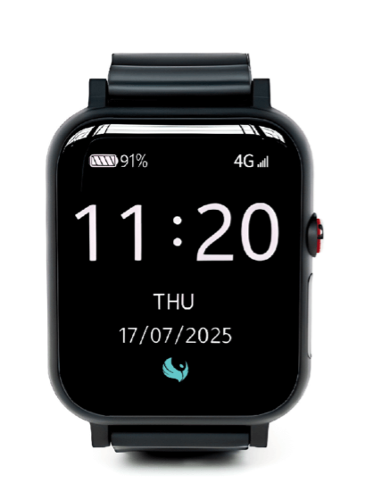 Guardian MediWatch Slim