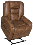 MERCER Power Lift Recliner by THEOREM