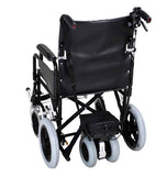 Power Pack for Manual Wheelchair