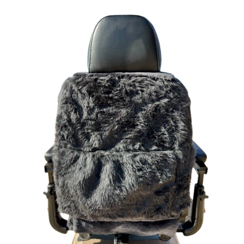 Merits Aurora Sheepskin Seat Cover Perth Mobility Scooters