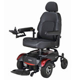 Merits Dualer P312A Powerchair