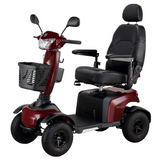 Merits Wrangler Mobility Scooter