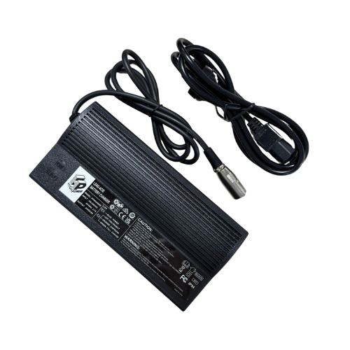 Battery Charger for Mobility Scooters - SLA (24V 8AH)