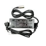 Battery Charger for Mobility Equipment (24V 3.5AH SLA)