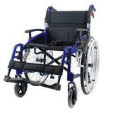 Pride Next Gen Self Propelled Manual Wheelchair