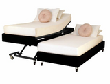 Icare Ic333 Homecare Bed - Power Lift Bed