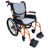 Rothcare Lightweight Manual Wheelchair