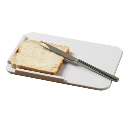 Homecraft Plastic Spread Board