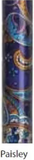 Days Folding Patterned Walking Stick