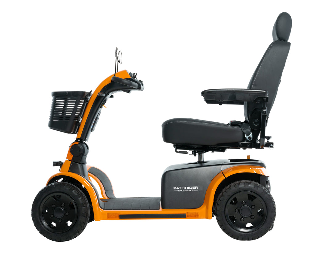 Par Ridder Pride Pathrider Endurance – Perth Mobility Scooters