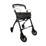 Peak Care Ellipse Indoor Walker - Dark Blue
