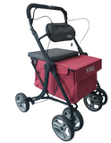 Peak Care EZShopper Walker / Rollator