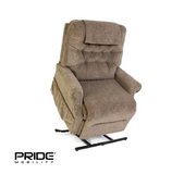 Pride LC-358XL Bariatric Lift Chair