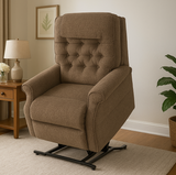 Pride LC-358XL Bariatric Lift Chair