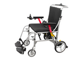 Pride Mobility Lexham P-16 Pro Lite Power Wheelchair (EX DEMO)