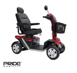 Pride Pathrider 140XL
