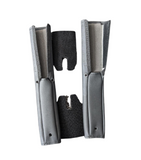 Pride Jazzy Carbon Power Wheelchair Armrest Pads