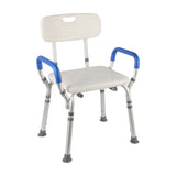 Max Mobility Delta C24 Shower Chair