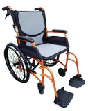 Rothcare Lightweight Manual Wheelchair