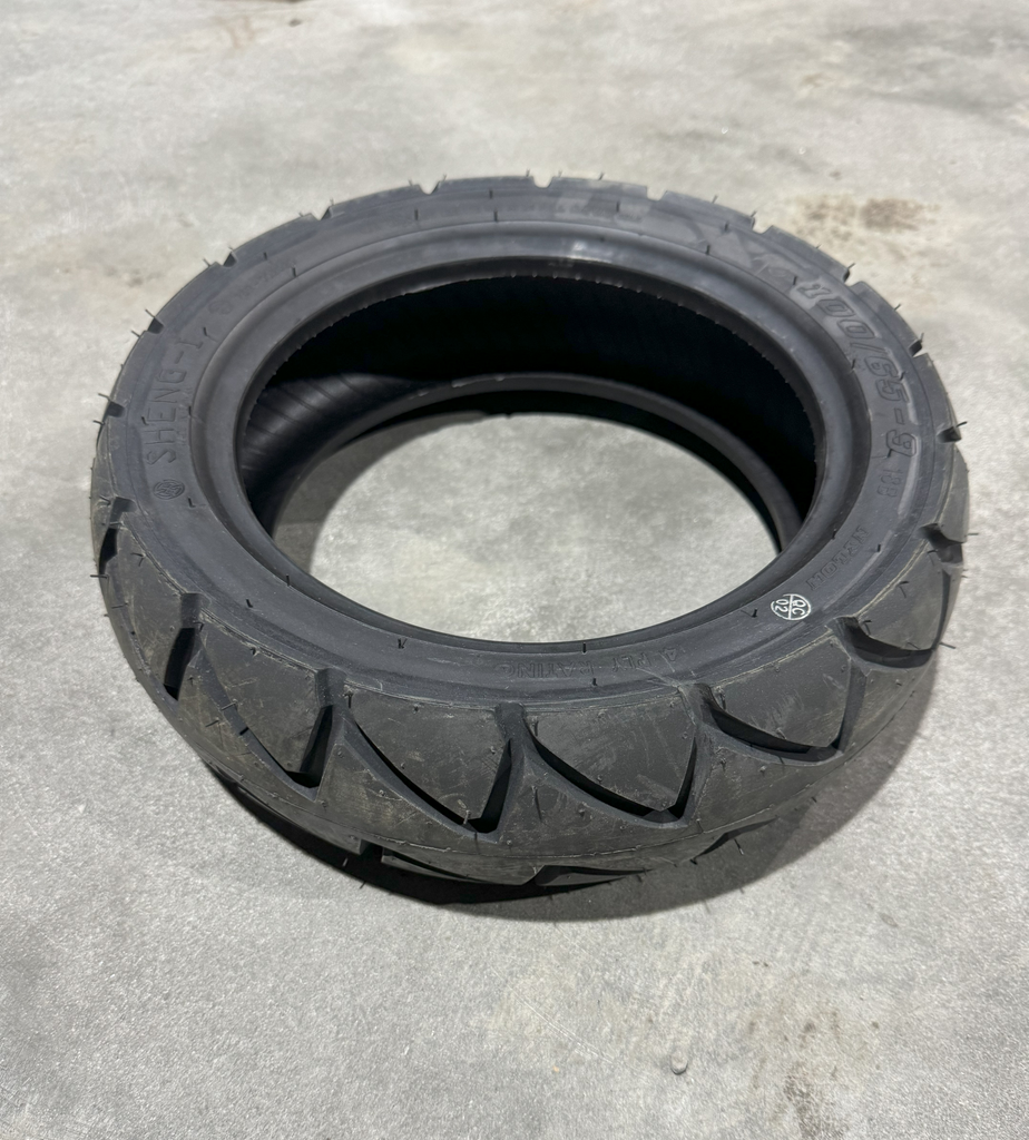 TYRE 100 X 65 - 9