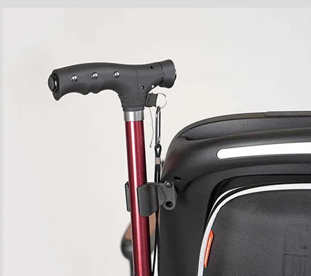 Robooter E Crutch Clip