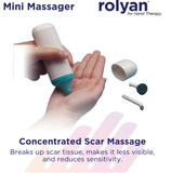 Rolyan Mini Massager