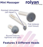 Rolyan Mini Massager