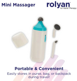 Rolyan Mini Massager