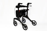 Rothcare Lightweight Carbon Fibre Rollator