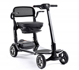 Sunrise Sterling S50 Carbon Mobility Scooter