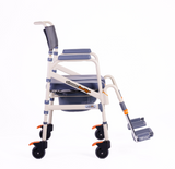 Showerbuddy Travel Commode SB7e