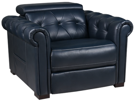 SOMERSET Power Lift Recliner by THEOREM