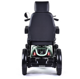 Sterling S800 by Scoozy - 4 Wheeled Mobility Scooter - Now In Store!