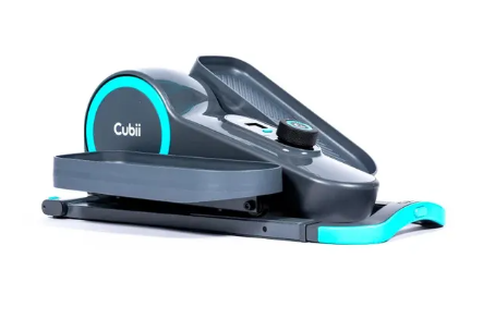 Cubii Go Portable Ellitical Machine