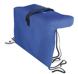 Lateral Body Support with Gel Insert