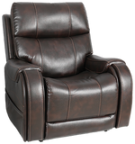 SEAGROVE Power Lift Recliner by THEOREM