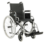 Days Whirl Manual Chair - Transit or Self Propel
