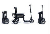 eFoldi Lite 3 Wheel Mobility Scooter