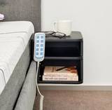 Icare IC333 Bed Mounted Side Table