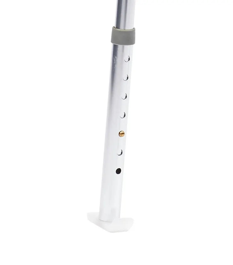 Pair of Ski Glides (for Foldable Walking Frame)