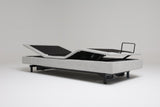 Sleeptite Sirius Adjustable Bed - Single Long